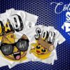 PAQ DUO PADRE E HIJO