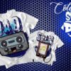 PAQ DUO PADRE E HIJO