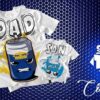 PAQ DUO PADRE E HIJO