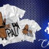 PAQ DUO PADRE E HIJO