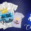 PAQ DUO PADRE E HIJO