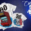 PAQ DUO PADRE E HIJO