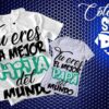 PAQ DUO PADRE E HIJO