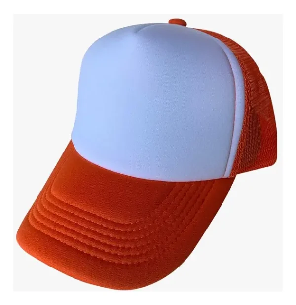 Gorra Sublimable Unisex