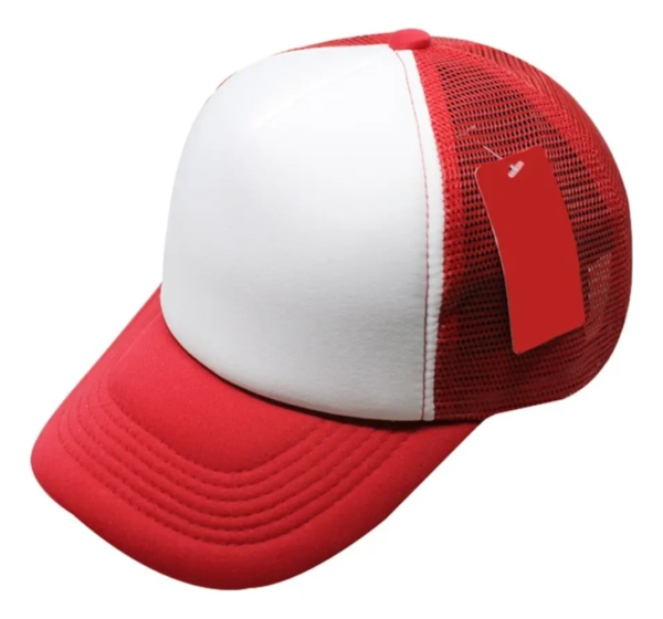 Gorra Sublimable Unisex