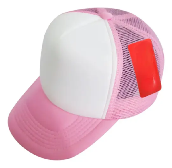 Gorra Sublimable Unisex