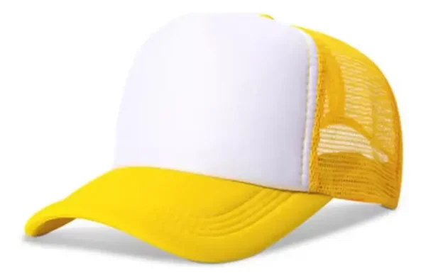Gorra Sublimable Unisex