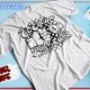 Playera Sublimable Personalizable Dia del Padre