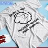 Playera Sublimable Personalizable Dia del Padre
