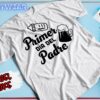 Playera Sublimable Personalizable Dia del Padre