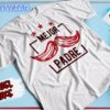 Playera Sublimable Personalizable Dia del Padre