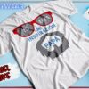 Playera Sublimable Personalizable Dia del Padre