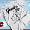 Playera Sublimable Personalizable Dia del Padre