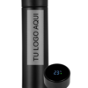 Termos Inteligente Digital Temperatura Led Personalizable