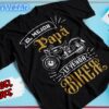 Playera Sublimable Personalizable Dia del Padre