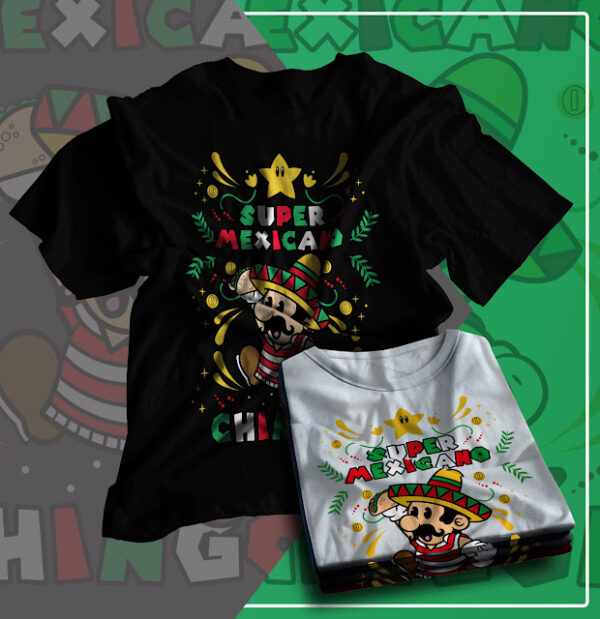 10 FIESTAS PATRIAS