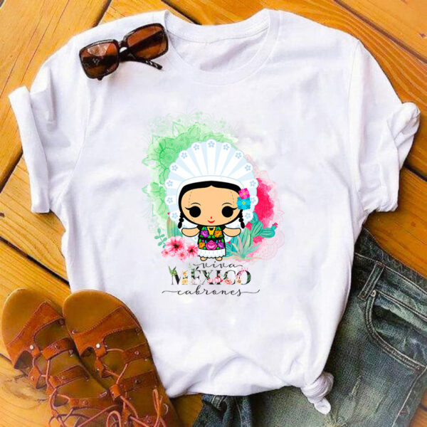 MUÑECAS