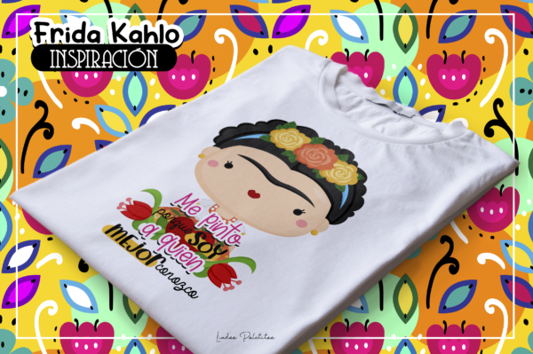FRIDA
