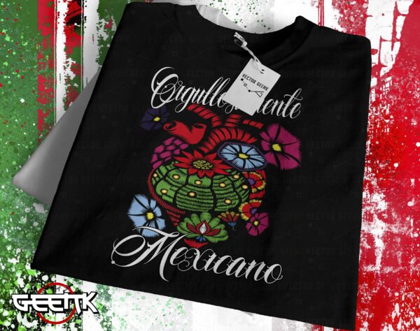 6 FIESTAS PATRIAS