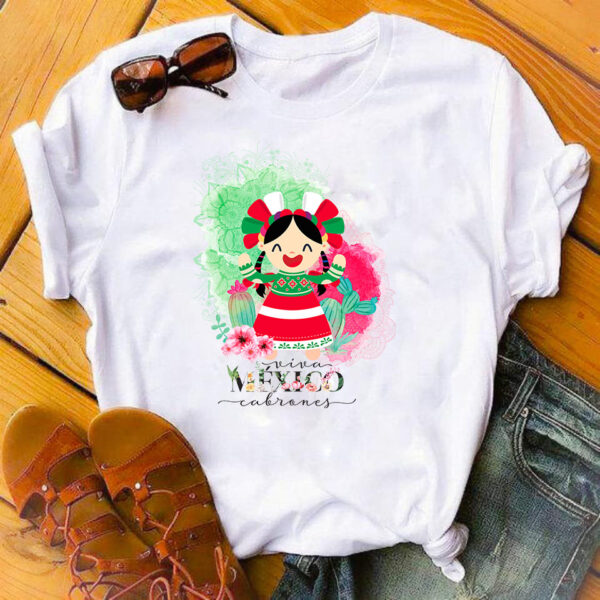 MUÑECAS