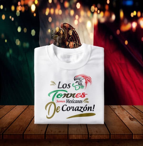 7 APELLIDOS MEXICANOS