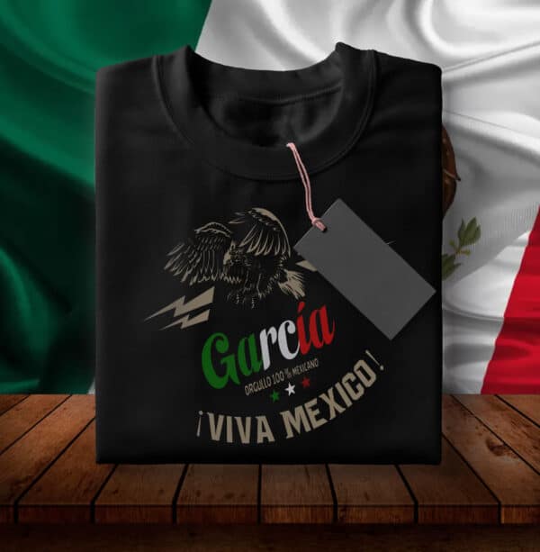 GCIA APELLIDOS MEXICANOS