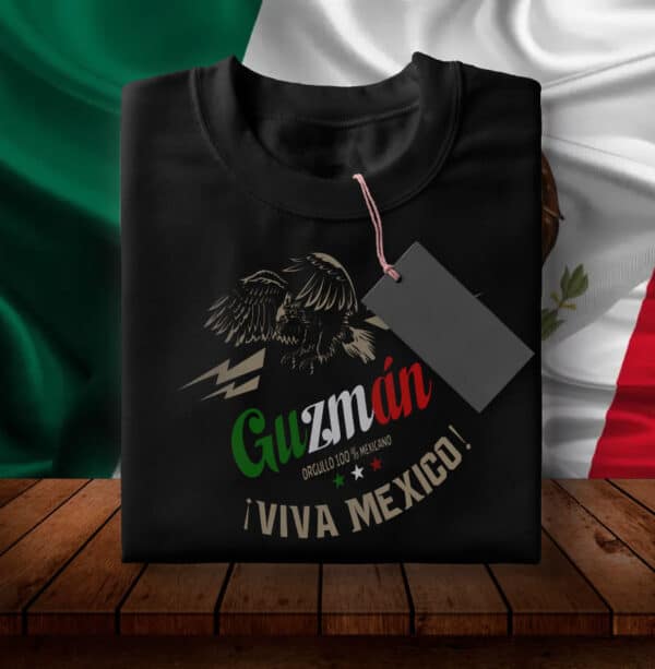 GUZ APELLIDOS MEXICANOS