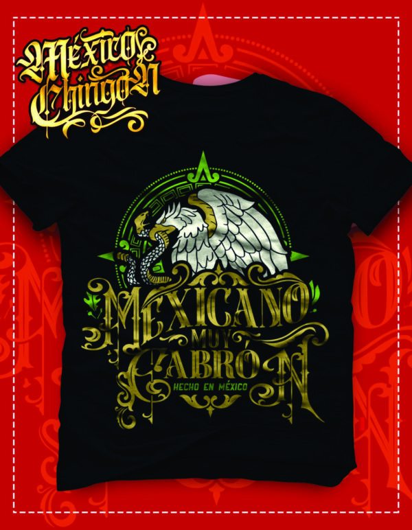 MEX CHNGN