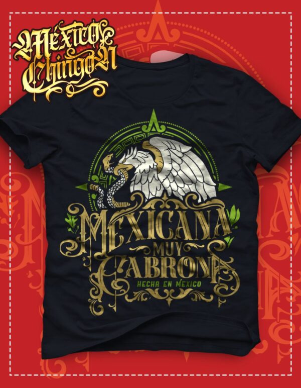 MEX CHNGN