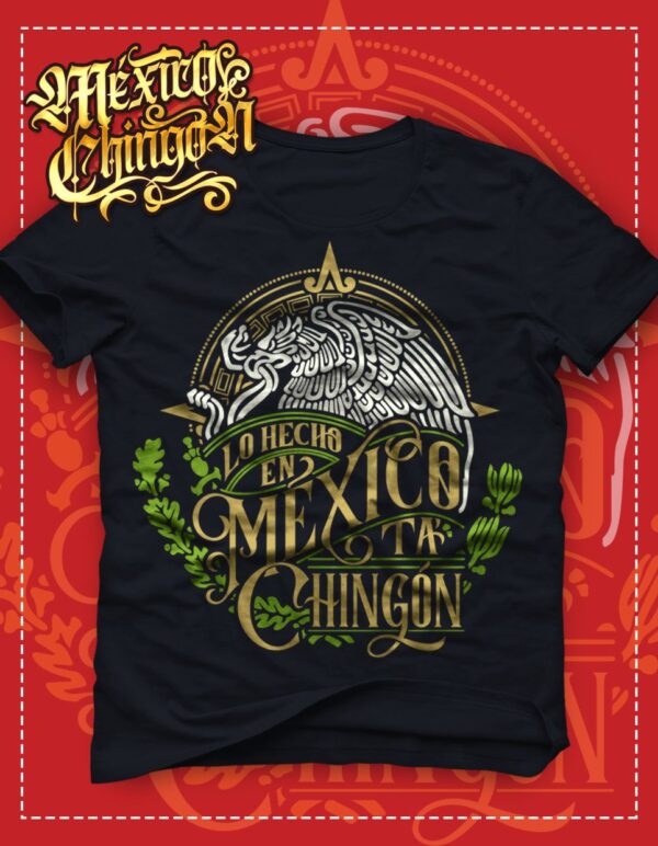 MEX CHNGN