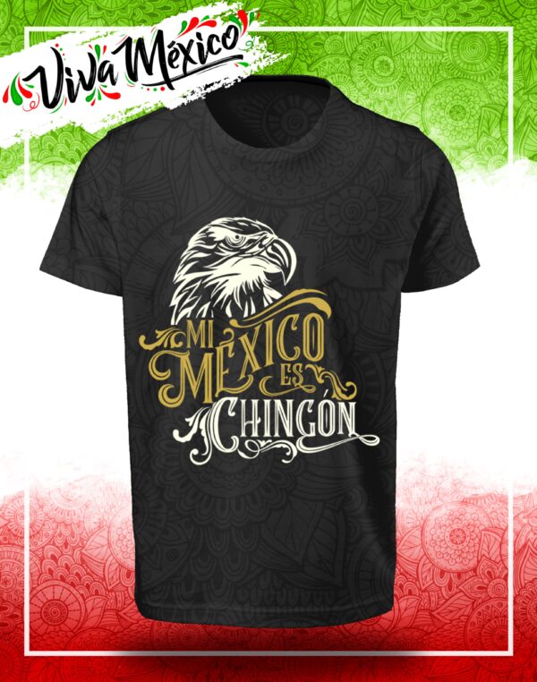 MEX CHNGN