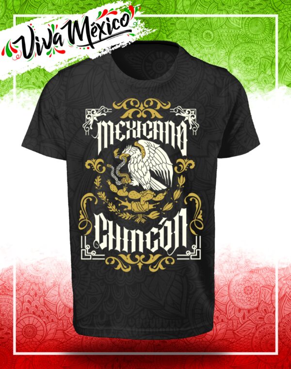 MEX CHNGN
