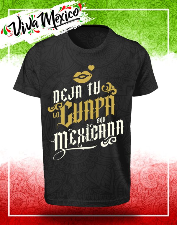 MEX CHNGN