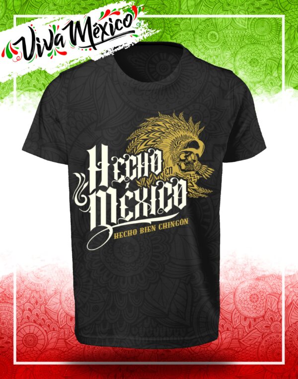 MEX CHNGN