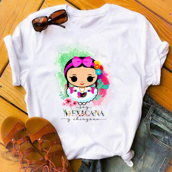 MUÑECAS