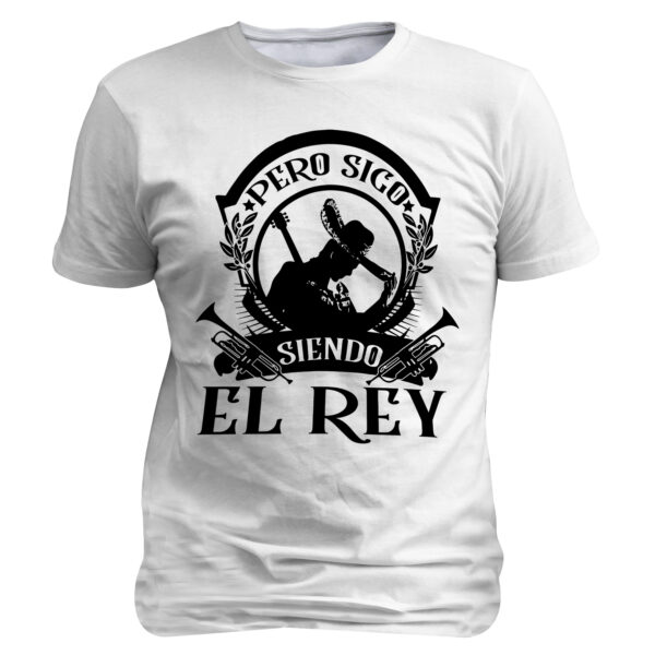 Previa ElRey FIESTAS PATRIAS