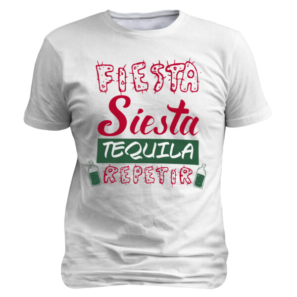 Previa FiestaSiesta FIESTAS PATRIAS