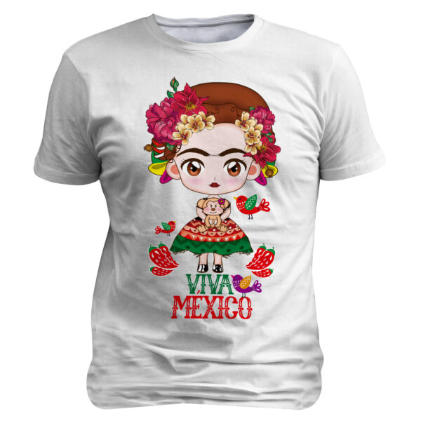 Previa Frida2 FIESTAS PATRIAS