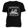 Previa HechadoEnMexico FIESTAS PATRIAS