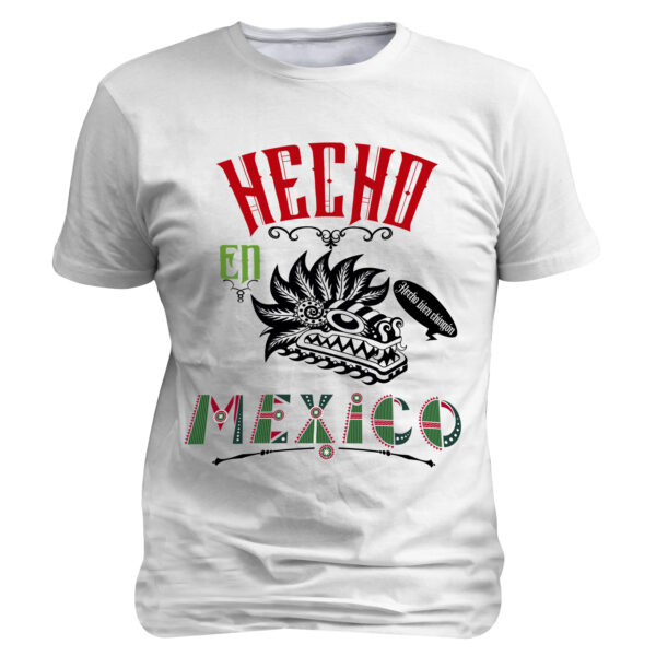 Previa HechoEnMexico3 FIESTAS PATRIAS