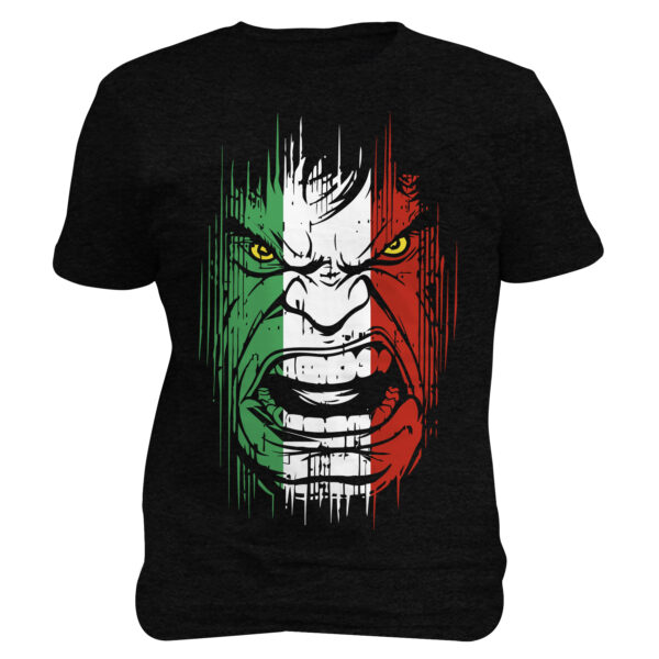 Previa HulkMexico FIESTAS PATRIAS