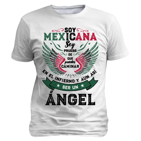 Previa LeyendaMexicana3 FIESTAS PATRIAS