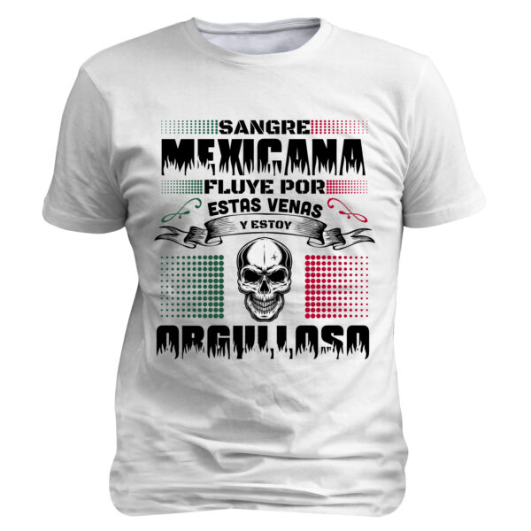 Previa LeyendaMexicana4 FIESTAS PATRIAS