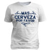 Previa MasCerveza FIESTAS PATRIAS