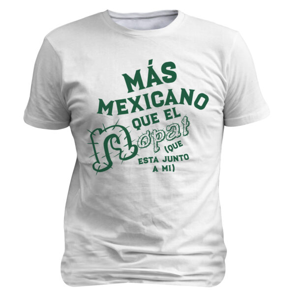 Previa MasMexicanoNopal FIESTAS PATRIAS