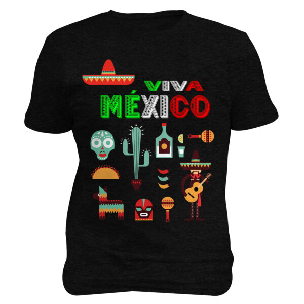 Previa Mexico3 FIESTAS PATRIAS