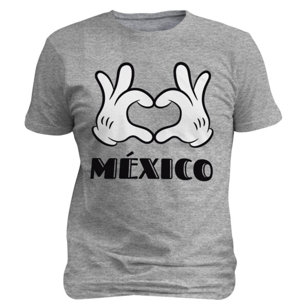 Previa MexicoCorazon FIESTAS PATRIAS