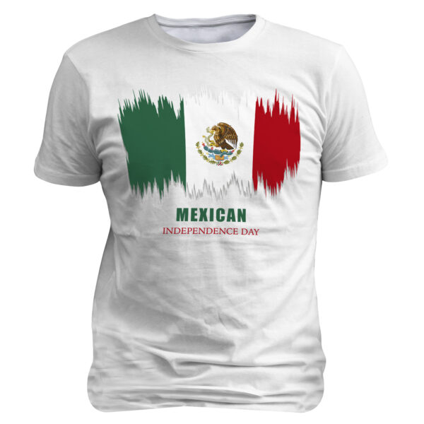 Previa MexicoIndependiente FIESTAS PATRIAS