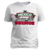 Previa MexicoSueños FIESTAS PATRIAS