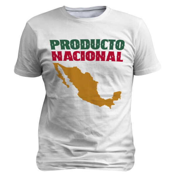 Previa ProductoNacional FIESTAS PATRIAS